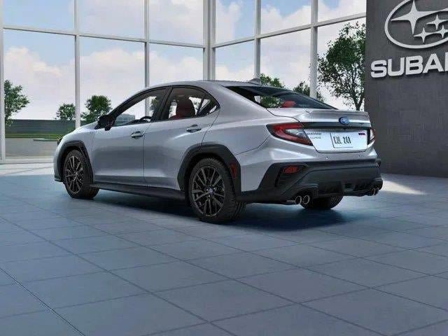 New 2026 Subaru WRX Limited AWD/4WD image 66