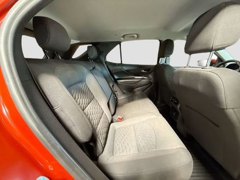 Used 2020 Chevrolet Equinox LT FWD image 26