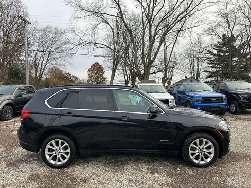 Used 2014 BMW X5 xDrive50i image 2