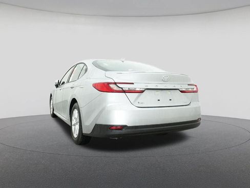 New 2026 Toyota Camry LE image 22