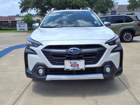Certified 2024 Subaru Outback Touring XT AWD/4WD image 21