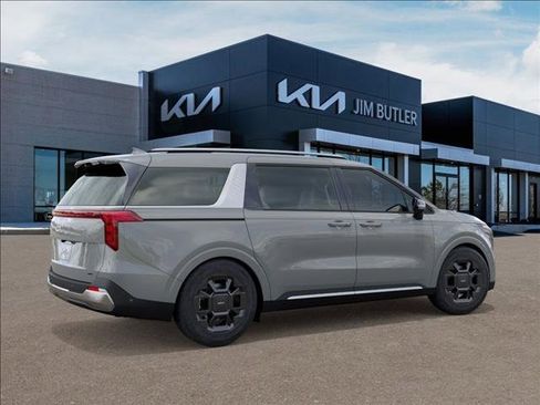 New 2026 Kia Carnival SX image 6