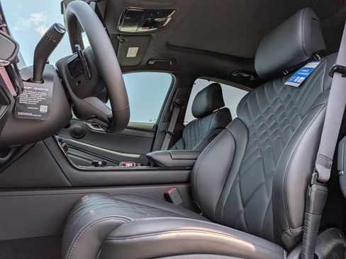 New 2026 Genesis GV80 3.5T Prestige AWD/4WD image 13