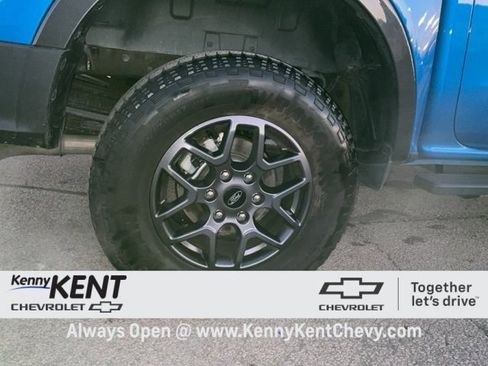 Used 2024 Ford Ranger XLT w/ Trailer Tow Package image 12