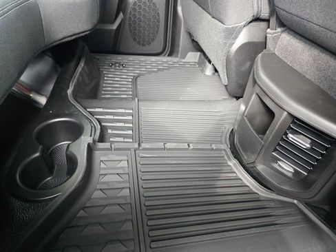 New 2026 RAM 3500 Tradesman image 45