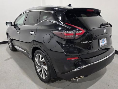 Used 2019 Nissan Murano SL image 39