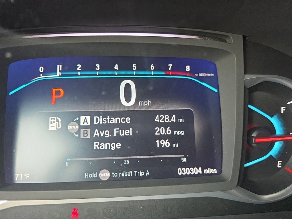 Used 2022 Honda Pilot EX-L image 15
