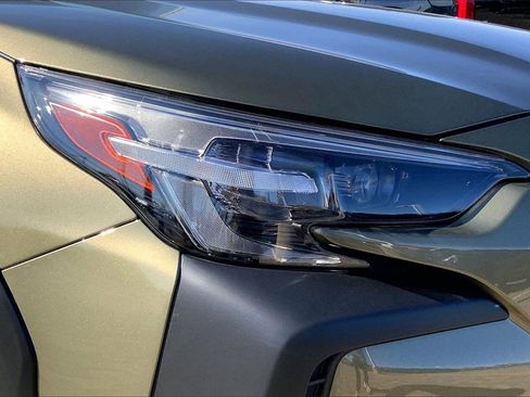 Certified 2025 Subaru Outback Premium image 31
