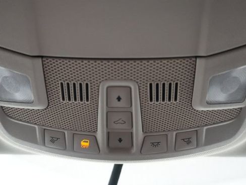 Used 2016 Ford Fusion Titanium FWD image 20