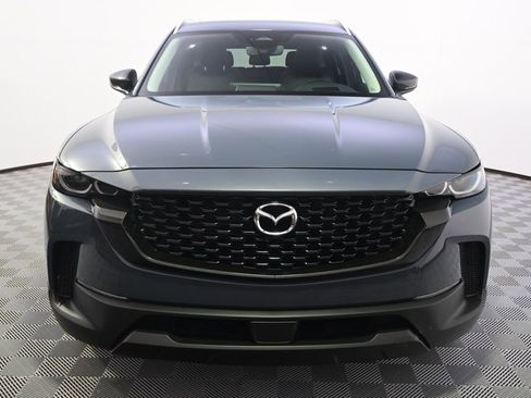 Used 2025 MAZDA CX-50 2.5 Hybrid w/ Premium Plus Pkg image 10