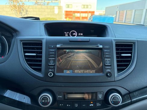 Used 2012 Honda CR-V EX-L image 16