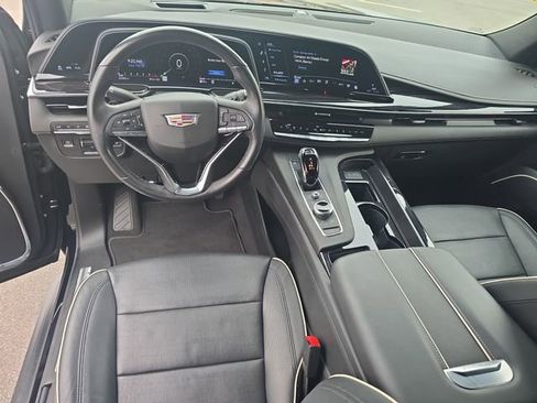 Certified 2021 Cadillac Escalade Sport image 16