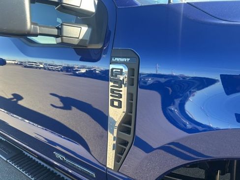 New 2026 Ford F350 Lariat image 6