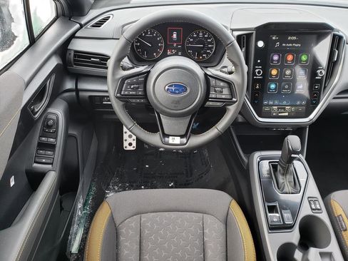 New 2026 Subaru Crosstrek 2.5i Sport image 9