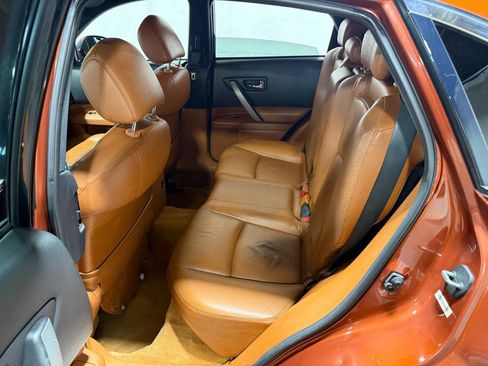 Used 2008 INFINITI FX45 AWD w/ Technology Pkg image 20