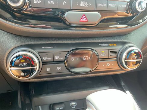 New 2025 Kia Soul EX image 46