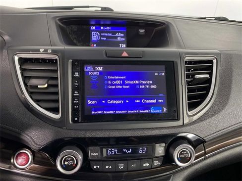 Used 2015 Honda CR-V EX-L image 21