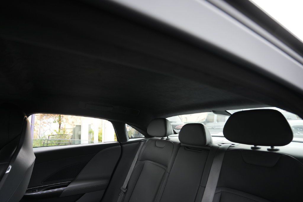 Used 2023 Lucid Air Pure AWD/4WD image 17