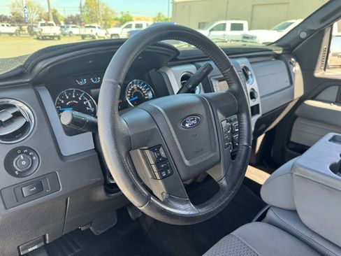 Used 2013 Ford F150 XLT w/ XLT Chrome Pkg image 25