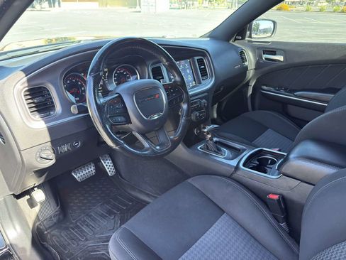 Used 2020 Dodge Charger Scat Pack RWD image 14