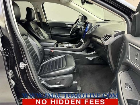 Used 2024 Ford Edge SEL AWD/4WD image 19