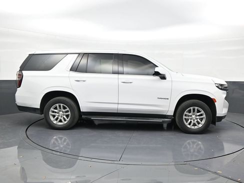 Used 2023 Chevrolet Tahoe LS RWD image 6