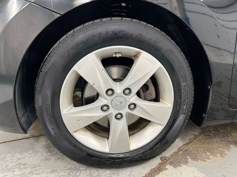 Used 2011 Hyundai Elantra GLS w/ Preferred Equipment Pkg 3 image 24