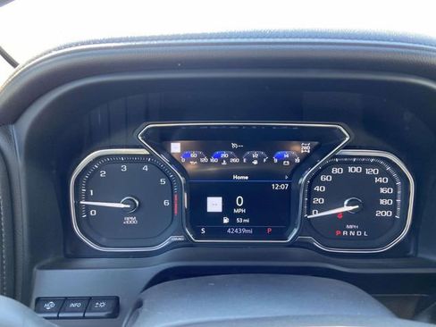 Used 2023 GMC Sierra 2500 Denali w/ Denali Ultimate Package image 18