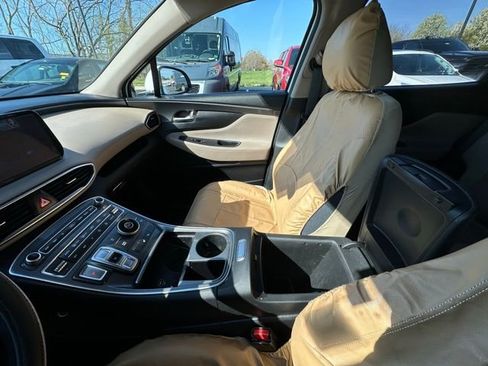 Used 2023 Hyundai Santa Fe SEL image 25