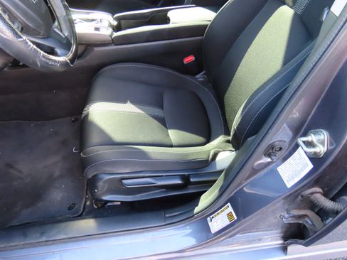 Used 2018 Honda Civic LX image 33