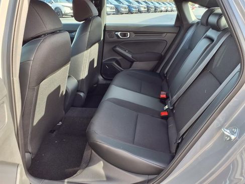 New 2026 Honda Civic Sport image 10