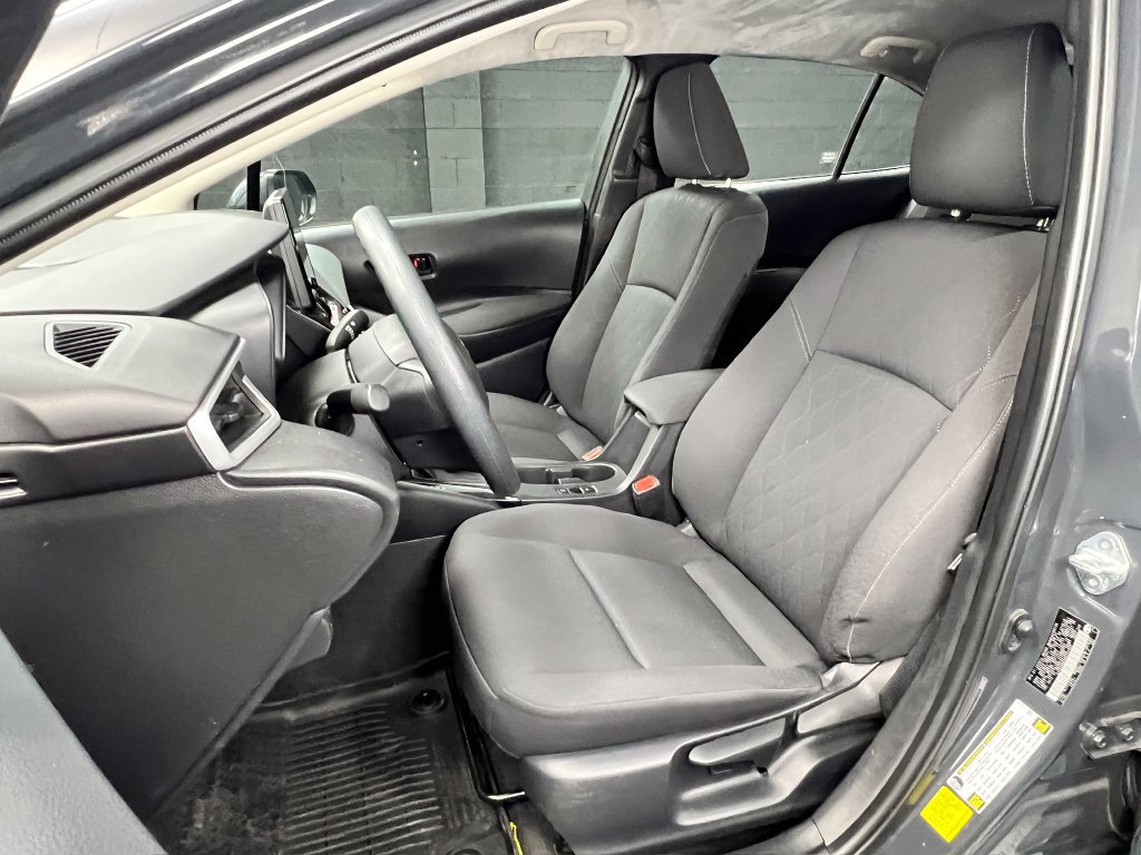 Used 2024 Toyota Corolla LE FWD image 7