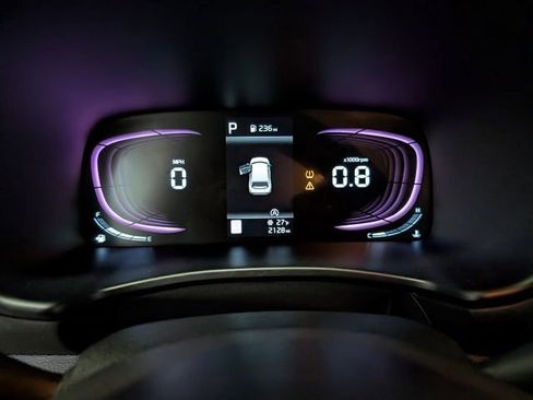 Used 2025 Kia Soul LX image 14