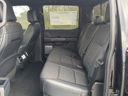 New 2025 Ford F150 Tremor w/ Bed Utility Package image 12