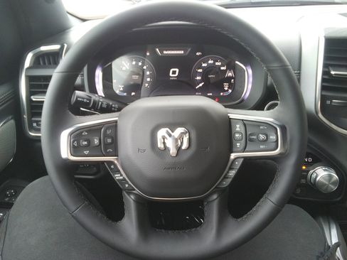 New 2026 RAM 1500 Laramie image 15