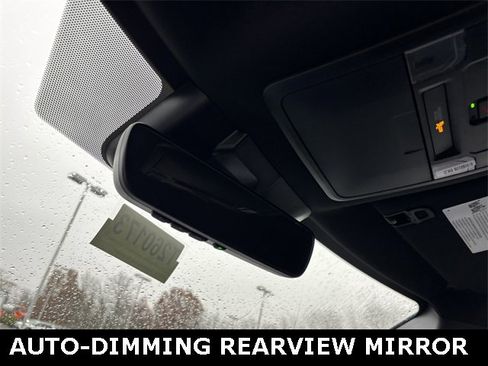 New 2026 Toyota Tundra Limited image 22