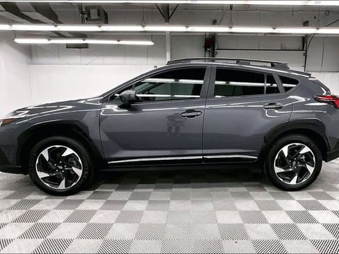 Used 2024 Subaru Crosstrek 2.5i Limited w/ Crosstrek Mirror Package AWD/4WD image 14