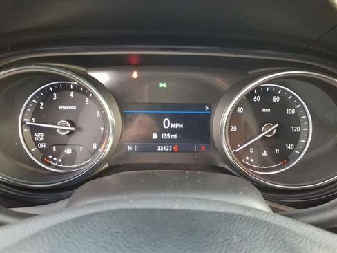 Used 2023 Buick Encore GX Select image 37
