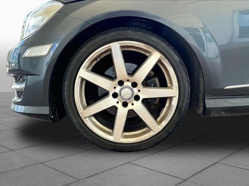Used 2014 Mercedes-Benz C 250 Sedan image 9