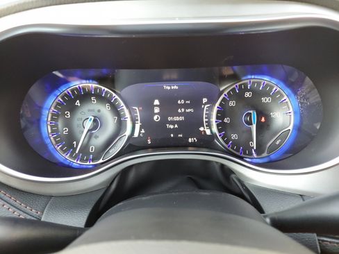 New 2026 Chrysler Pacifica Pinnacle image 20