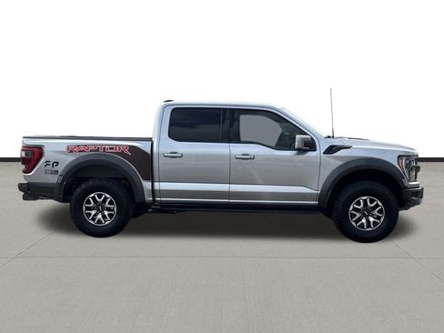 Used 2023 Ford F150 Raptor AWD/4WD image 4