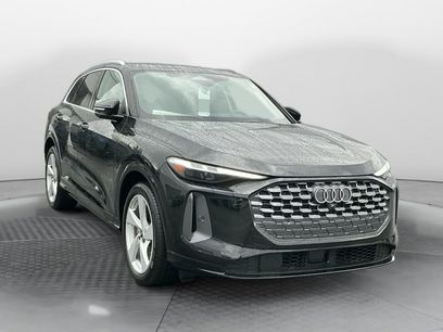 New 2025 Audi Q5 Prestige