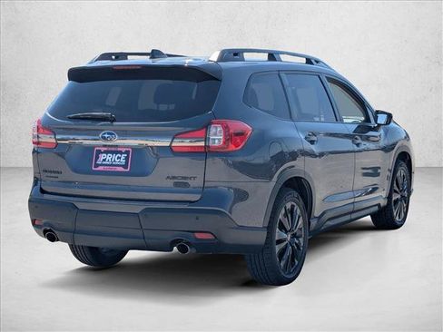 Used 2022 Subaru Ascent Onyx Edition AWD/4WD image 5