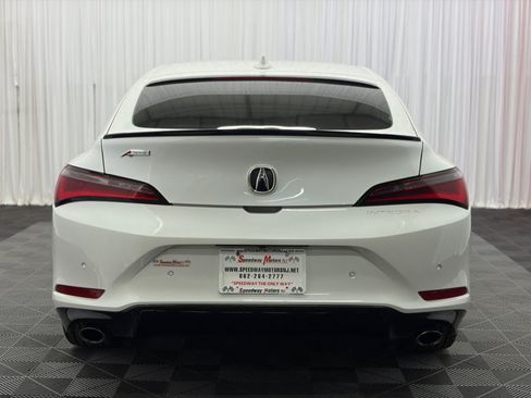 Used 2023 Acura Integra A-Spec FWD image 6