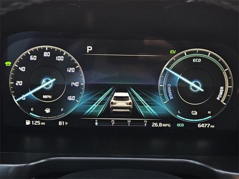 Certified 2023 Kia Sorento SX Prestige image 33