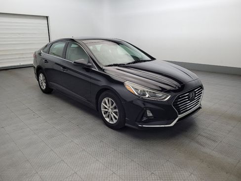 Used 2018 Hyundai Sonata SE FWD image 13