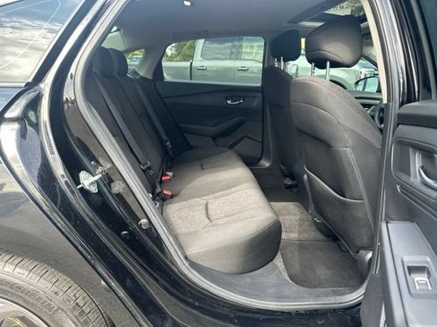 Used 2023 Honda Accord EX image 29