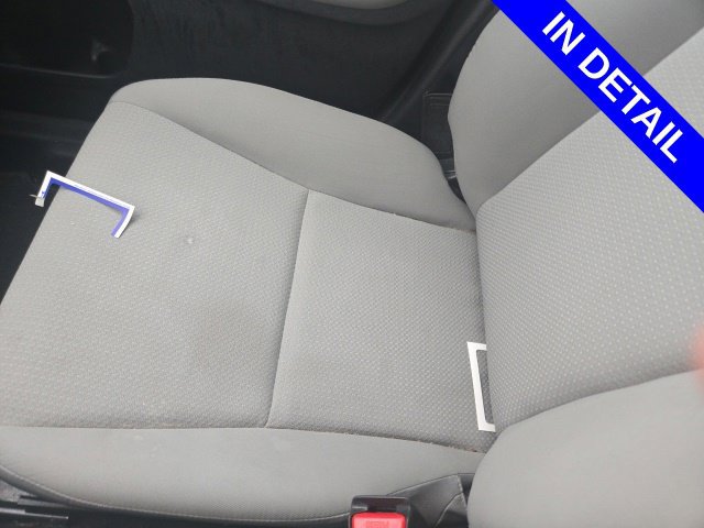 Certified 2019 Honda HR-V LX image 10