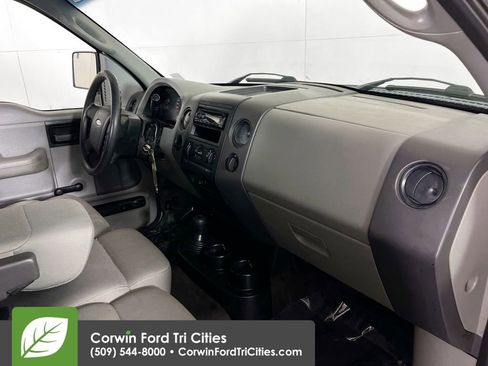 Used 2008 Ford F150 XL image 17
