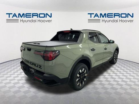 New 2026 Hyundai Santa Cruz SEL image 5